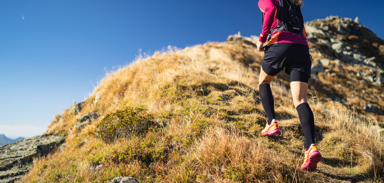 It’s no good wearing athletic compression for medical & vice versa