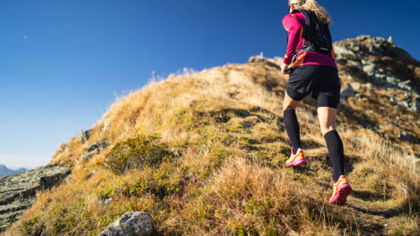 It’s no good wearing athletic compression for medical & vice versa