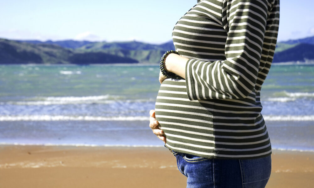 Will my sizeable varicose veins disappear after baby is born?