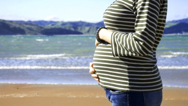 Will my sizeable varicose veins disappear after baby is born?