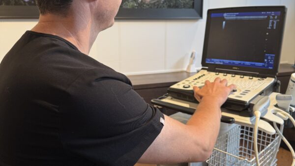 See what an interventional radiologist does