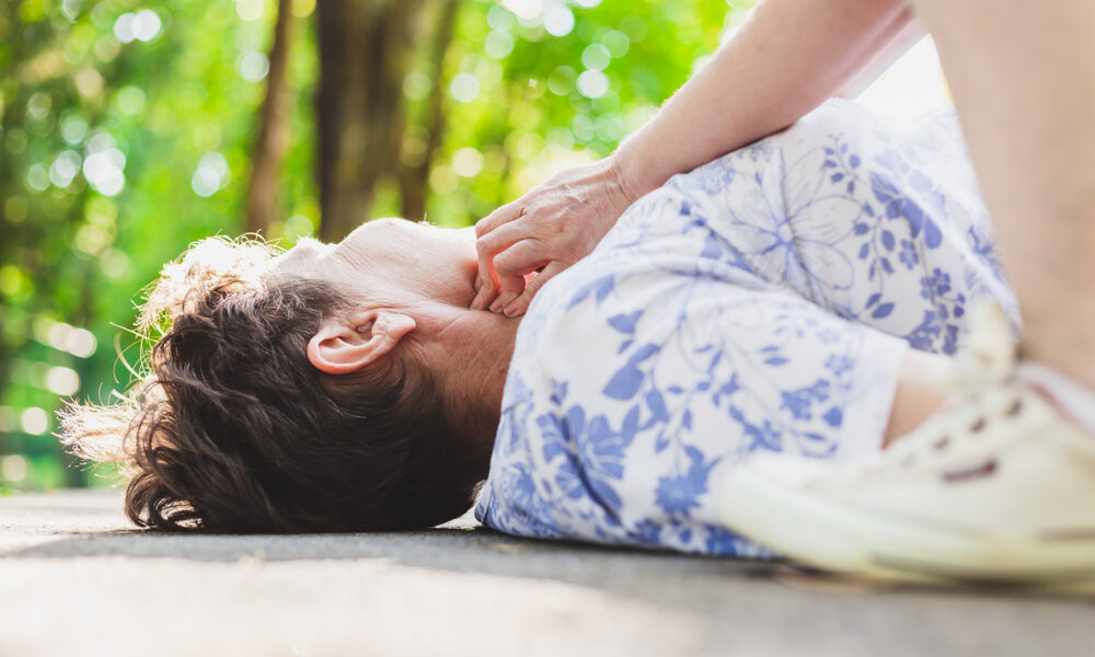 Is carotid artery disease a silent killer?