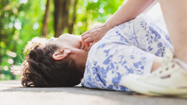 Is carotid artery disease a silent killer?