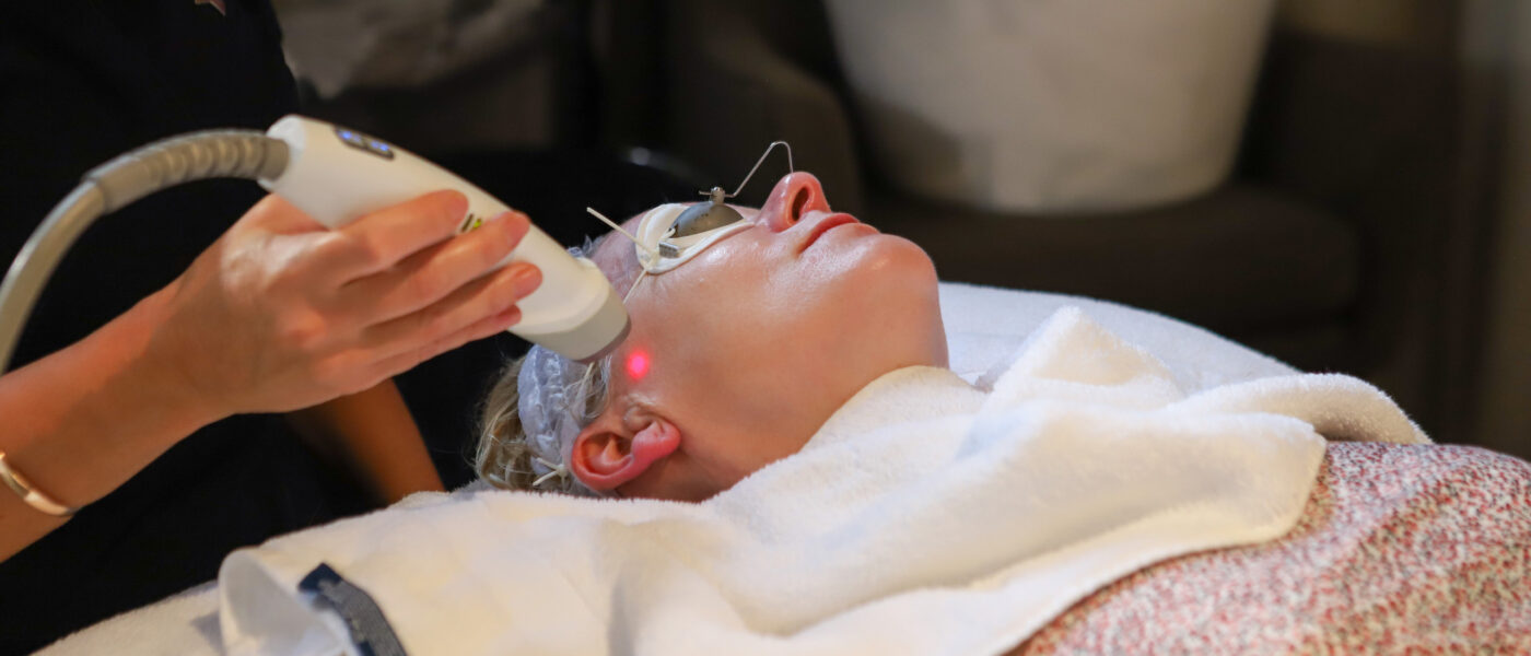What are the best skin-tightening options without surgery?