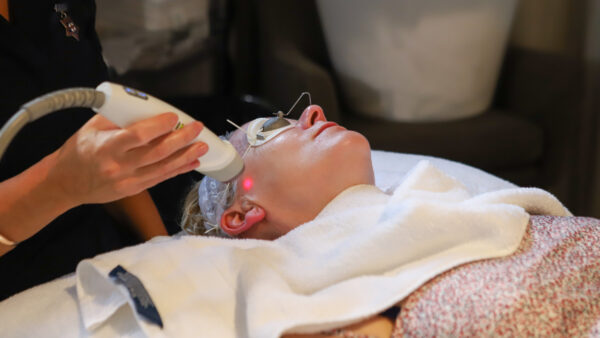 What are the best skin-tightening options without surgery?