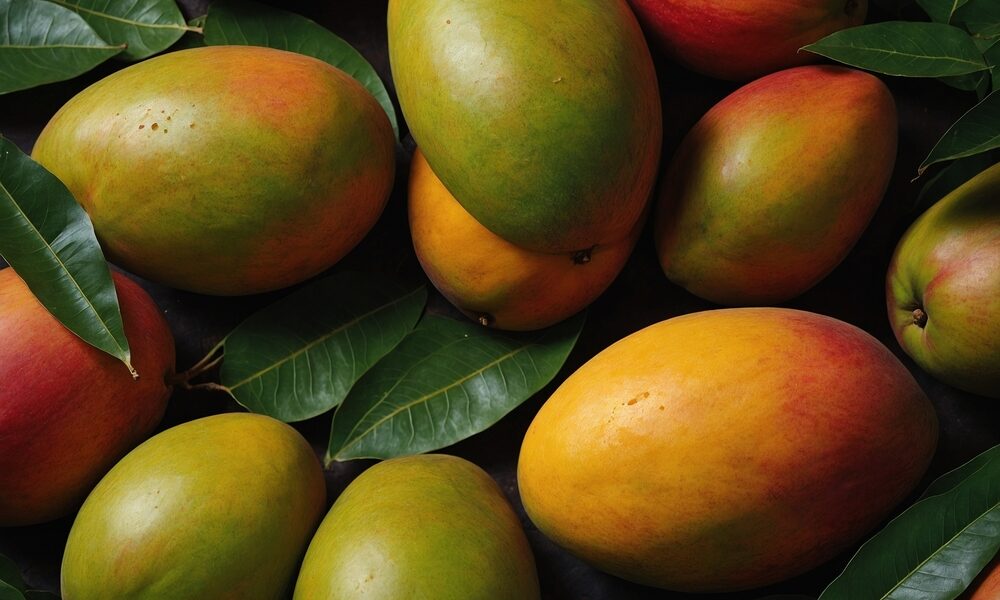 Is eating your way to good skin the answer?