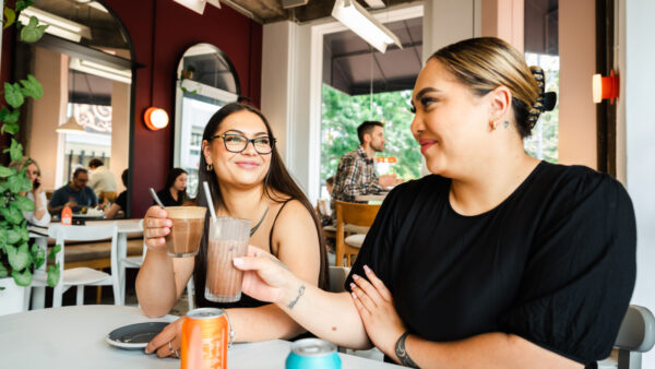 You want to get injectables for the first time: how to tell your mates