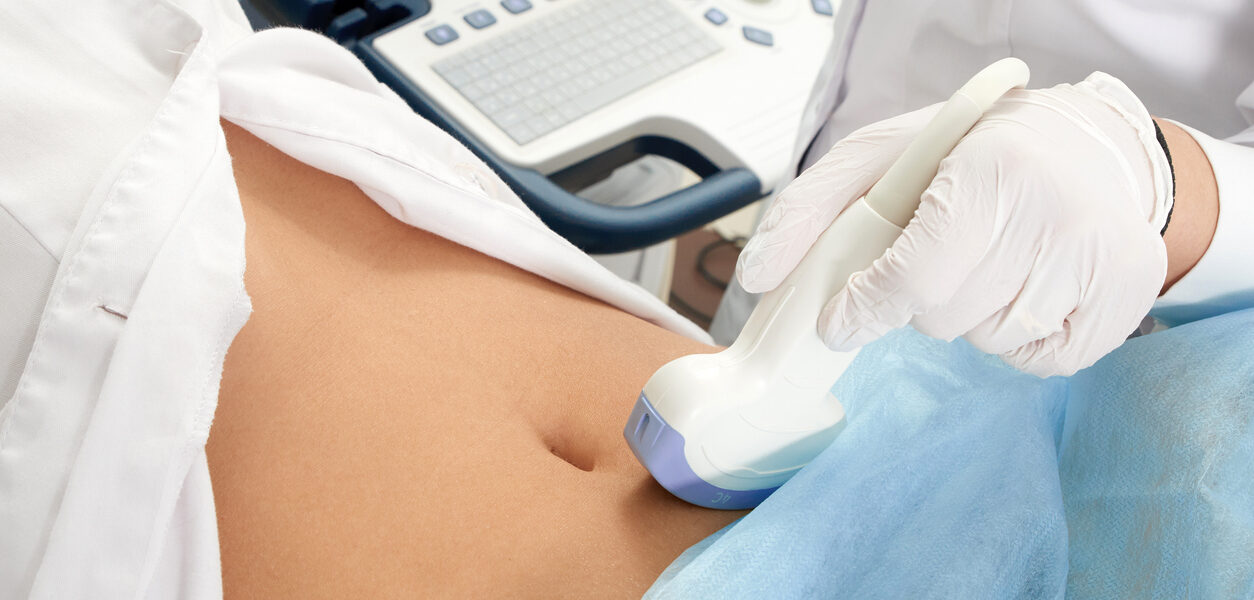 Compare ultrasound and X-ray – this is how they differ