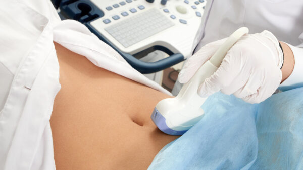 Compare ultrasound and X-ray – this is how they differ